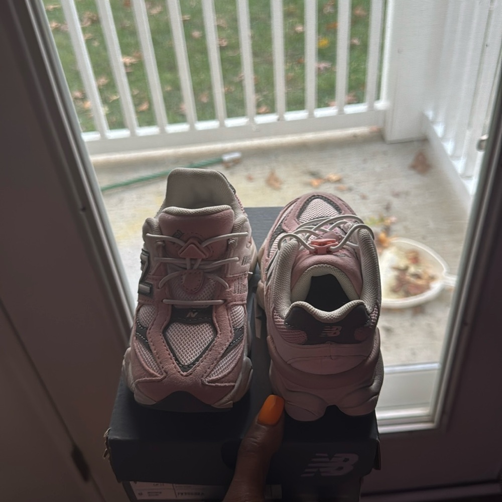 New Balance 9c
